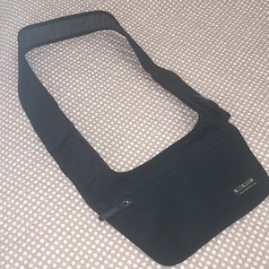 Nine West - sporty adjustable cross body bag